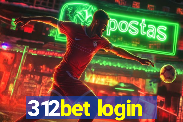 312bet login